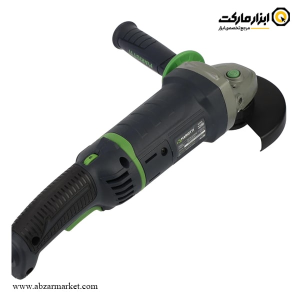 مینی فرز دسته بلند دیمردار ماریوتی 1000 وات مدل 3366