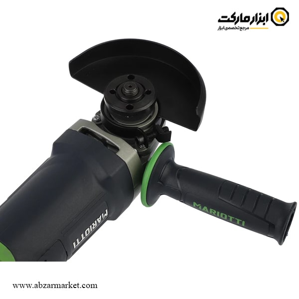 مینی فرز دسته بلند دیمردار ماریوتی 1000 وات مدل 3366