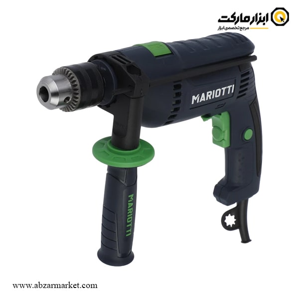دریل چکشی ماریوتی مدل 2244 دریل چکشی ماریوتی مدل 2244
