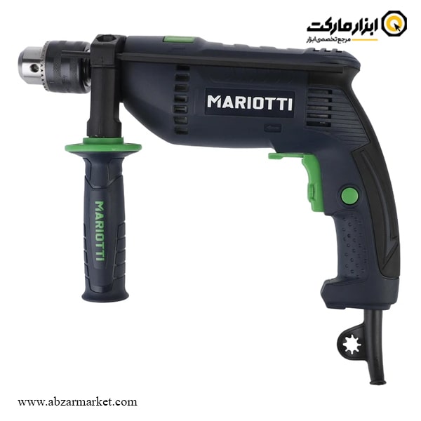 دریل چکشی ماریوتی مدل 2244 دریل چکشی ماریوتی مدل 2244