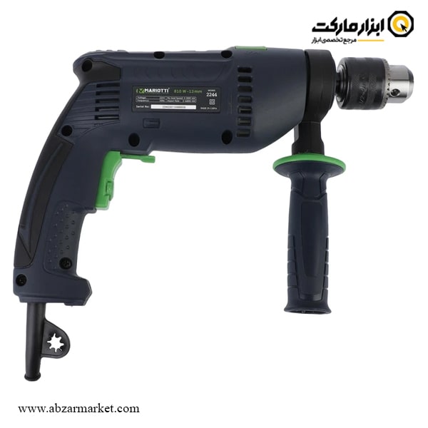 دریل چکشی ماریوتی مدل 2244 دریل چکشی ماریوتی مدل 2244