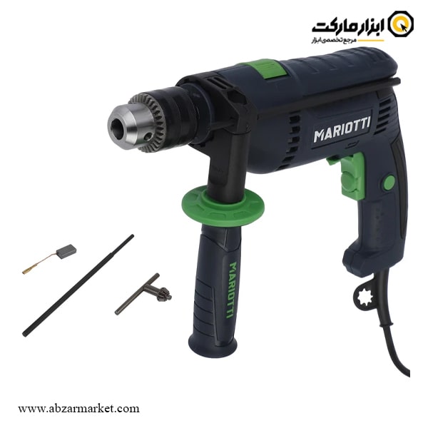 دریل چکشی ماریوتی مدل 2244 دریل چکشی ماریوتی مدل 2244