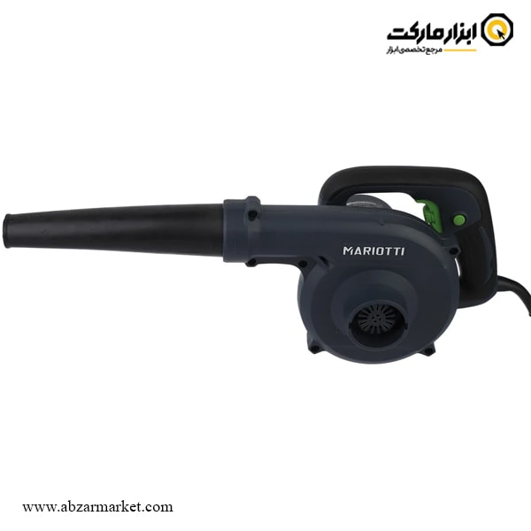 بلوور ماریوتی 680 وات مدل 6699 بلوور ماریوتی 680 وات مدل 6699