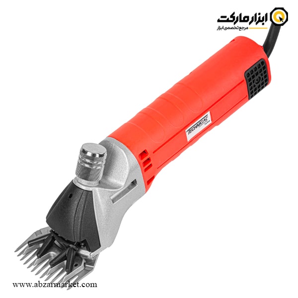 پشم چین تکنیکال گیربکسی 1200 وات مدل MJ-T999 پشم چین تکنیکال گیربکسی 1200 وات مدل MJ-T999