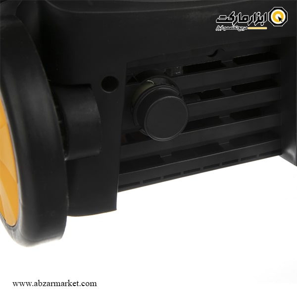 کارواش خانگی ورک سایت 105 بار ذغالی مدل HPW102