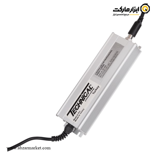 پشم چین تکنیکال 1000 وات اینورتر دار مدل MJ-T309 پشم چین تکنیکال 1000 وات اینورتر دار مدل MJ-T309