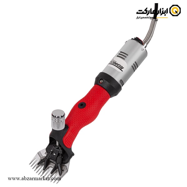 پشم چین تکنیکال 1210 وات اینورتر دار مدل MJ-T309A پشم چین تکنیکال 1210 وات اینورتر دار مدل MJ-T309A
