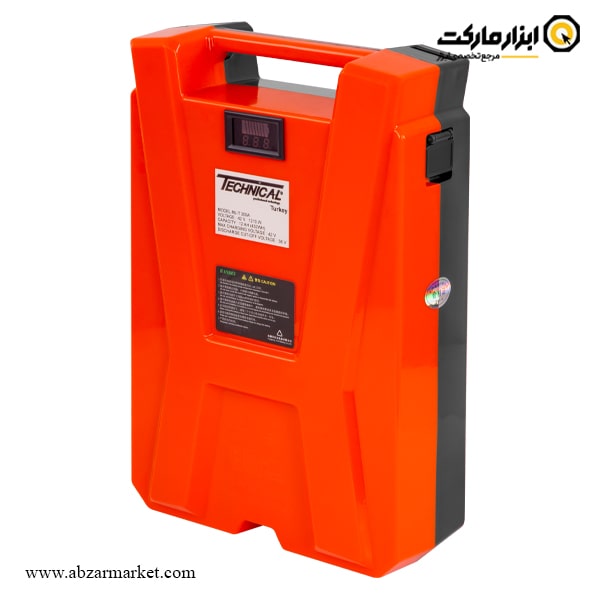 پشم چین تکنیکال 1210 وات اینورتر دار مدل MJ-T309A پشم چین تکنیکال 1210 وات اینورتر دار مدل MJ-T309A
