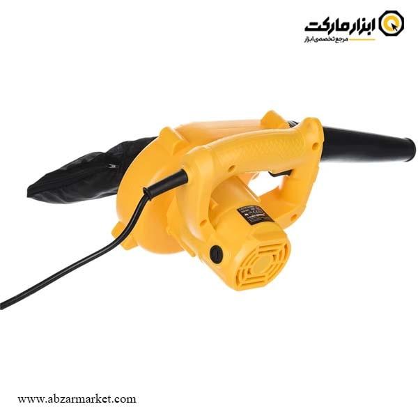 بلوور ورک سایت 450 وات مدل EBR130
