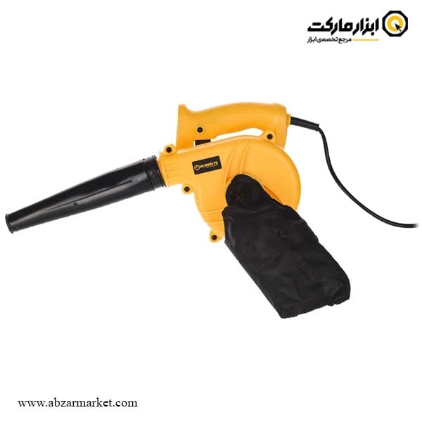 بلوور ورک سایت 450 وات مدل EBR130
