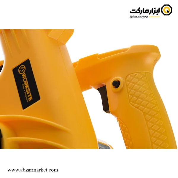 بلوور ورک سایت 450 وات مدل EBR130