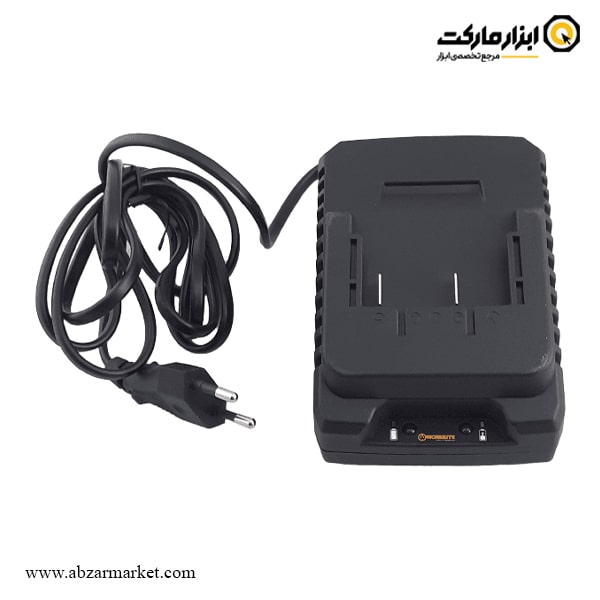 دریل شارژی چکشی ورک سایت براشلس لیتیوم 20 ولت مدل CD336H