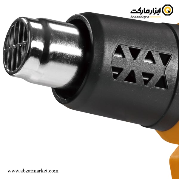 سشوار صنعتی ورک سایت 2000 وات مدل HTG187