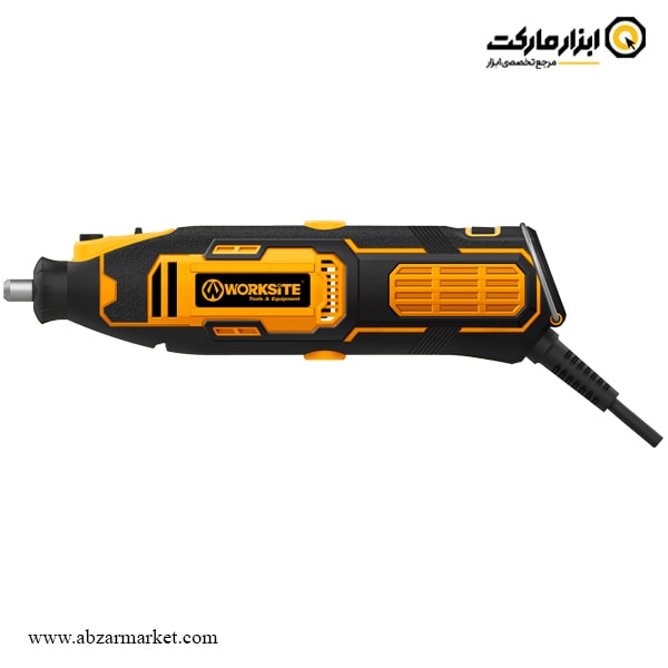 فرز مینیاتوری ورک سایت 107 پارچه مدل EDG127