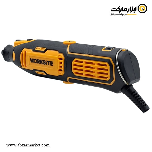 فرز مینیاتوری ورک سایت 107 پارچه مدل EDG127