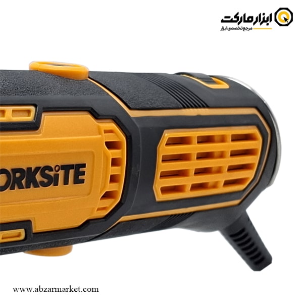 فرز مینیاتوری ورک سایت 107 پارچه مدل EDG127