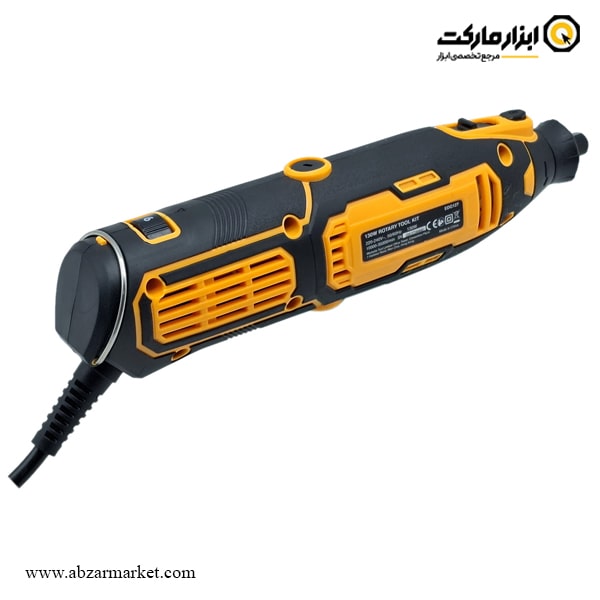 فرز مینیاتوری ورک سایت 107 پارچه مدل EDG127
