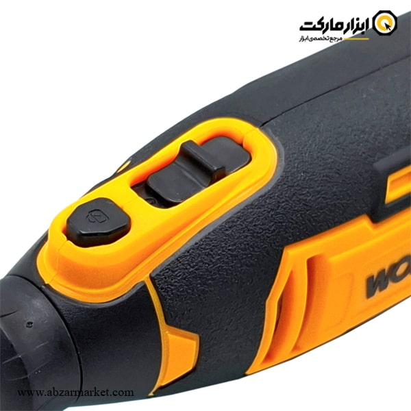 فرز مینیاتوری ورک سایت 107 پارچه مدل EDG127