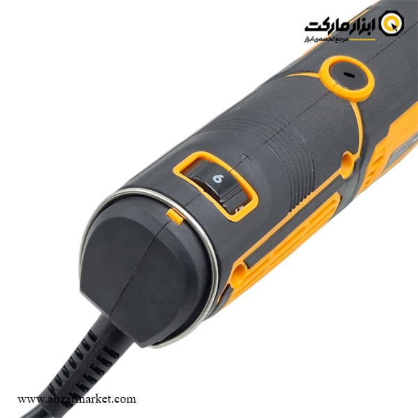 فرز مینیاتوری ورک سایت 107 پارچه مدل EDG127