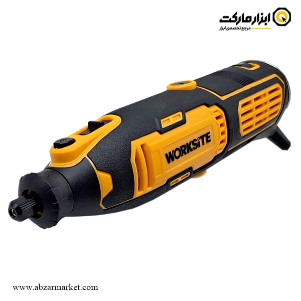 فرز مینیاتوری ورک سایت 107 پارچه مدل EDG127