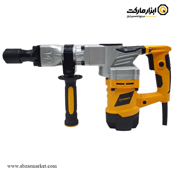 چکش تخریب ورک سایت 6 کیلویی مدل ERH127