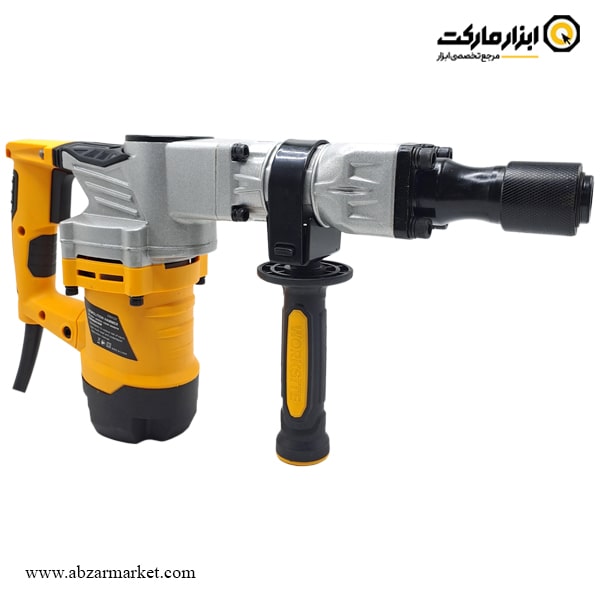 چکش تخریب ورک سایت 6 کیلویی مدل ERH127