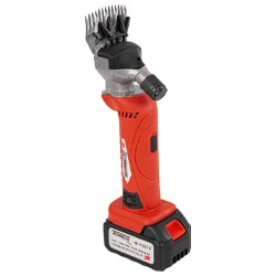 پشم چین شارژی تکنیکال 14.4 ولت مدل MJ-T833V Sheep