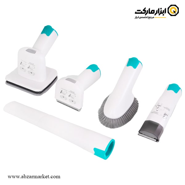 کیت ماشین اصلاح حیوانات خانگی و جاروبرقی تکنیکال چندکاره مدل MJ-T002 کیت ماشین اصلاح حیوانات خانگی و جاروبرقی تکنیکال چندکاره مدل MJ-T002