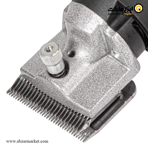 ماشین اصلاح اسب تکنیکال گیربکسی 690 وات مدل MJ-T120 ماشین اصلاح اسب تکنیکال گیربکسی 690 وات مدل MJ-T120