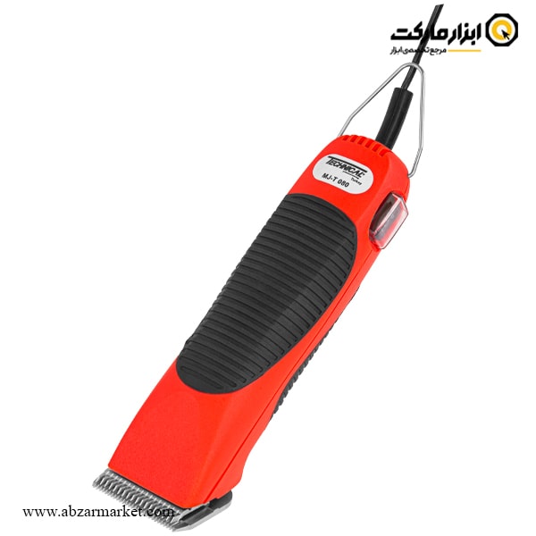 ماشین اصلاح سگ و گربه تکنیکال مدل MJ-T080 ماشین اصلاح سگ و گربه تکنیکال مدل MJ-T080