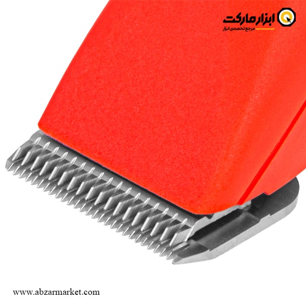 ماشین اصلاح سگ و گربه تکنیکال مدل MJ-T080 ماشین اصلاح سگ و گربه تکنیکال مدل MJ-T080