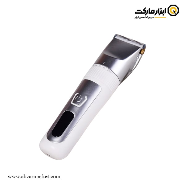 ماشین اصلاح شارژی سگ و گربه تکنیکال مدل MJ-T9001 ماشین اصلاح شارژی سگ و گربه تکنیکال مدل MJ-T9001