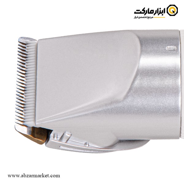 ماشین اصلاح شارژی سگ و گربه تکنیکال مدل MJ-T9001 ماشین اصلاح شارژی سگ و گربه تکنیکال مدل MJ-T9001