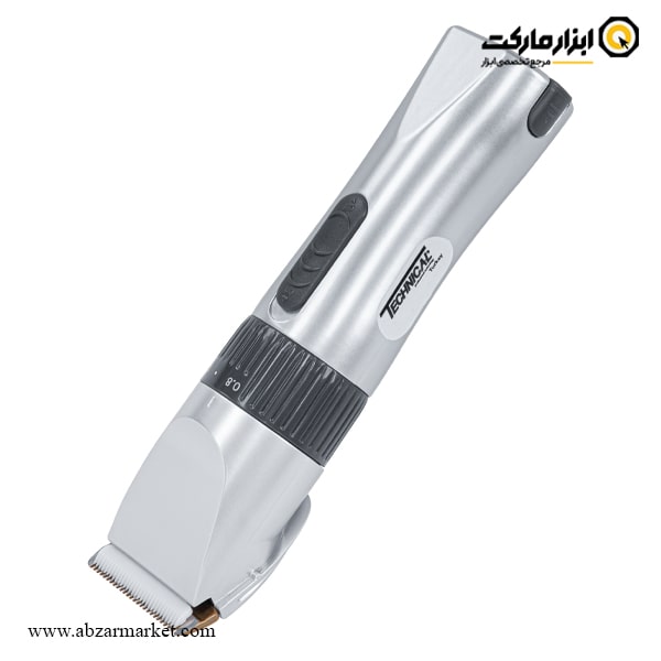 ماشین اصلاح شارژی سگ و گربه تکنیکال مدل MJ-T988 ماشین اصلاح شارژی سگ و گربه تکنیکال مدل MJ-T988