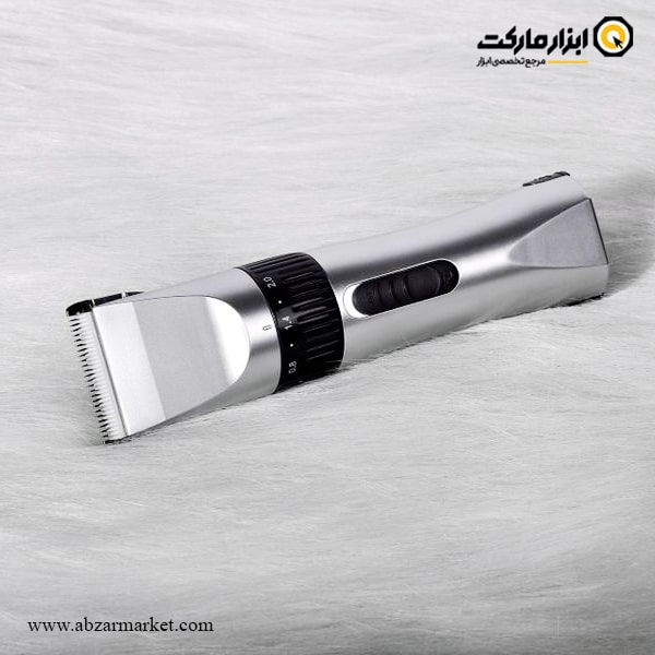 ماشین اصلاح شارژی سگ و گربه تکنیکال مدل MJ-T988 ماشین اصلاح شارژی سگ و گربه تکنیکال مدل MJ-T988
