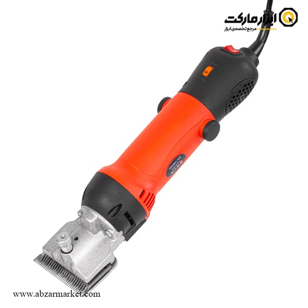 ماشین اصلاح اسب تکنیکال گیربکسی 790 وات مدل MJ-T40 ماشین اصلاح اسب تکنیکال گیربکسی 790 وات مدل MJ-T40