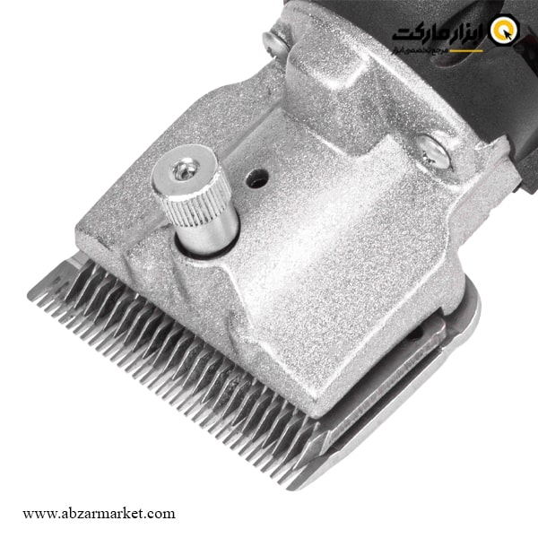 ماشین اصلاح اسب تکنیکال گیربکسی 790 وات مدل MJ-T40 ماشین اصلاح اسب تکنیکال گیربکسی 790 وات مدل MJ-T40