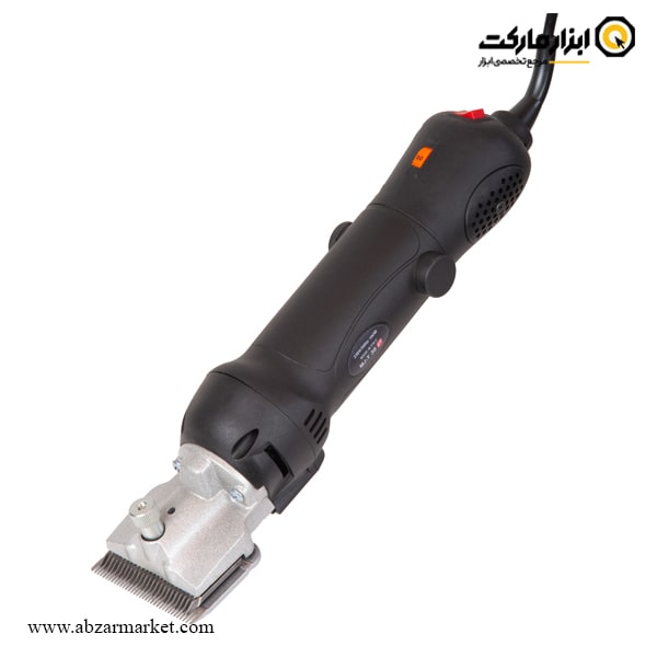 ماشین اصلاح اسب تکنیکال گیربکسی 590 وات مدل MJ-T30 ماشین اصلاح اسب تکنیکال گیربکسی 590 وات مدل MJ-T30