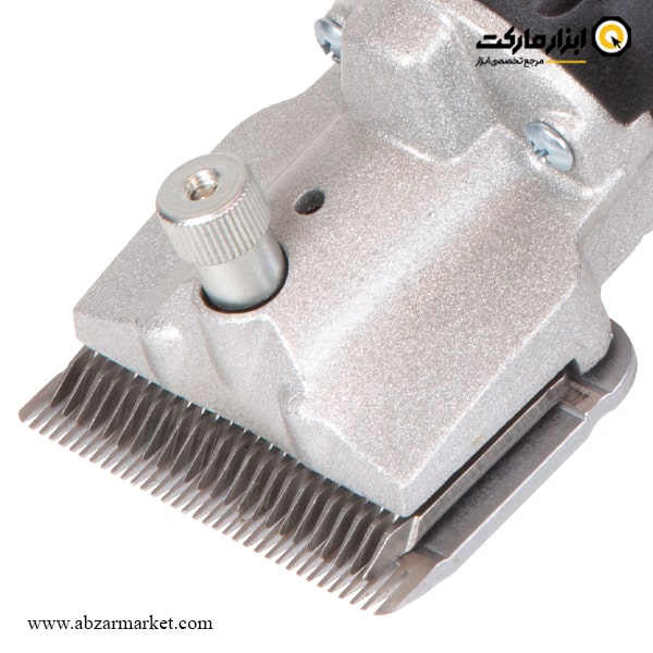 ماشین اصلاح اسب تکنیکال گیربکسی 590 وات مدل MJ-T30 ماشین اصلاح اسب تکنیکال گیربکسی 590 وات مدل MJ-T30