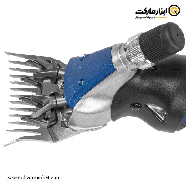 پشم چین هاپتنر آلمان 180 وات سرکج مدل 2000s Plus