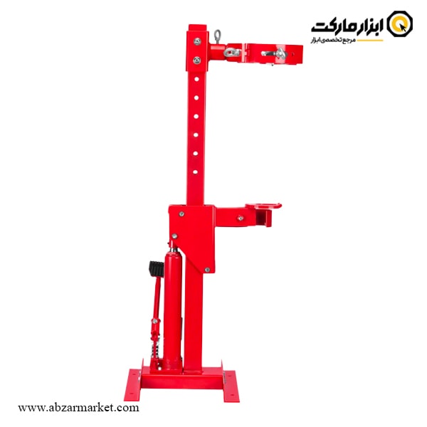 فنر جمع کن هیدرولیکی رونیکس مدل RH-4953 فنر جمع کن هیدرولیکی رونیکس مدل RH-4953