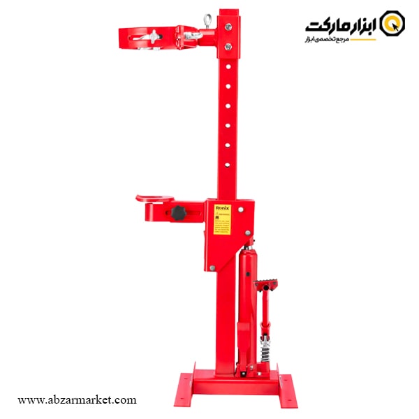 فنر جمع کن هیدرولیکی رونیکس مدل RH-4953 فنر جمع کن هیدرولیکی رونیکس مدل RH-4953