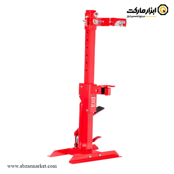 فنر جمع کن هیدرولیکی رونیکس مدل RH-4953 فنر جمع کن هیدرولیکی رونیکس مدل RH-4953