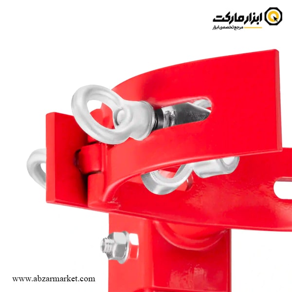 فنر جمع کن هیدرولیکی رونیکس مدل RH-4953 فنر جمع کن هیدرولیکی رونیکس مدل RH-4953