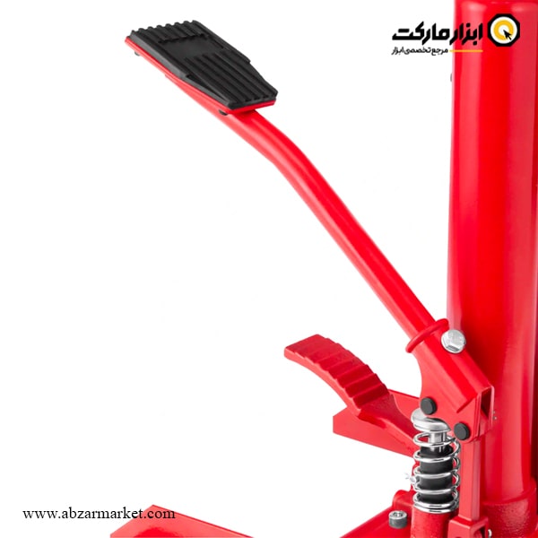 فنر جمع کن هیدرولیکی رونیکس مدل RH-4953 فنر جمع کن هیدرولیکی رونیکس مدل RH-4953