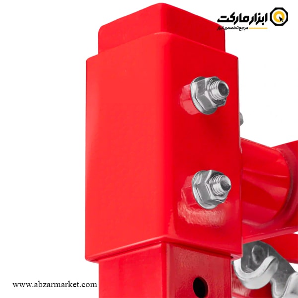 فنر جمع کن هیدرولیکی رونیکس مدل RH-4953 فنر جمع کن هیدرولیکی رونیکس مدل RH-4953