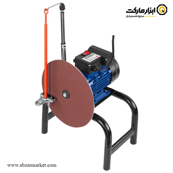 دستگاه تیزکن تیغ پشم چین تکنیکال مدل MJ-T01 دستگاه تیزکن تیغ پشم چین تکنیکال مدل MJ-T01