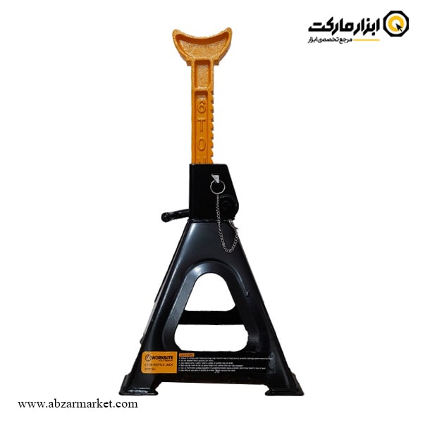 جک خرک ورک سایت 6 تن مدل WT9154 جک خرک ورک سایت 6 تن مدل WT9154