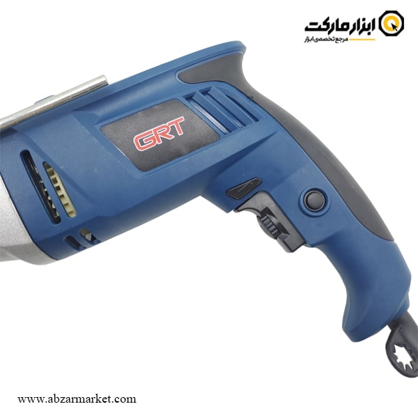 دریل گیربکسی GRT مدل G2006