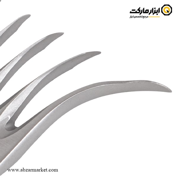 ست تیغه و شانه پشم چین تکنیکال سرکج 13 دندانه ست تیغه و شانه پشم چین تکنیکال سرکج 13 دندانه
